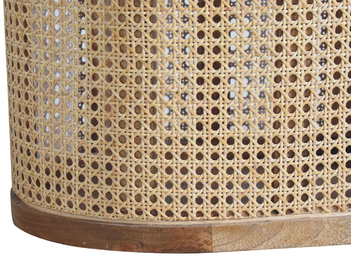 Artisan - Larissa Lid-Up Storage Stool