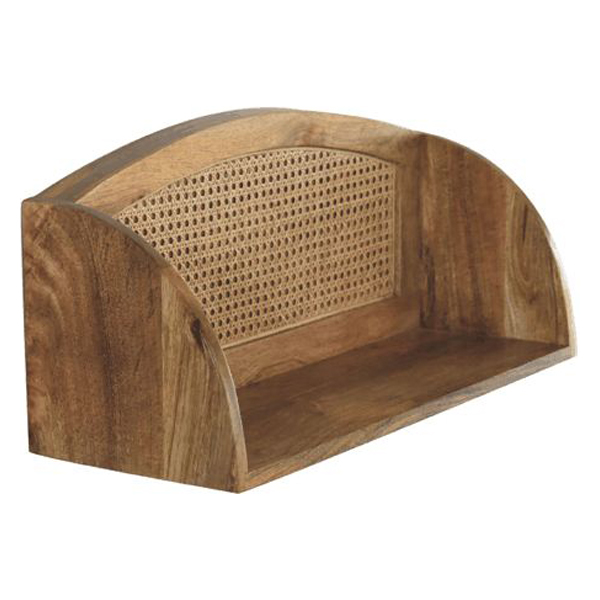 Artisan - Larissa Open Wall Mounted Shelf
