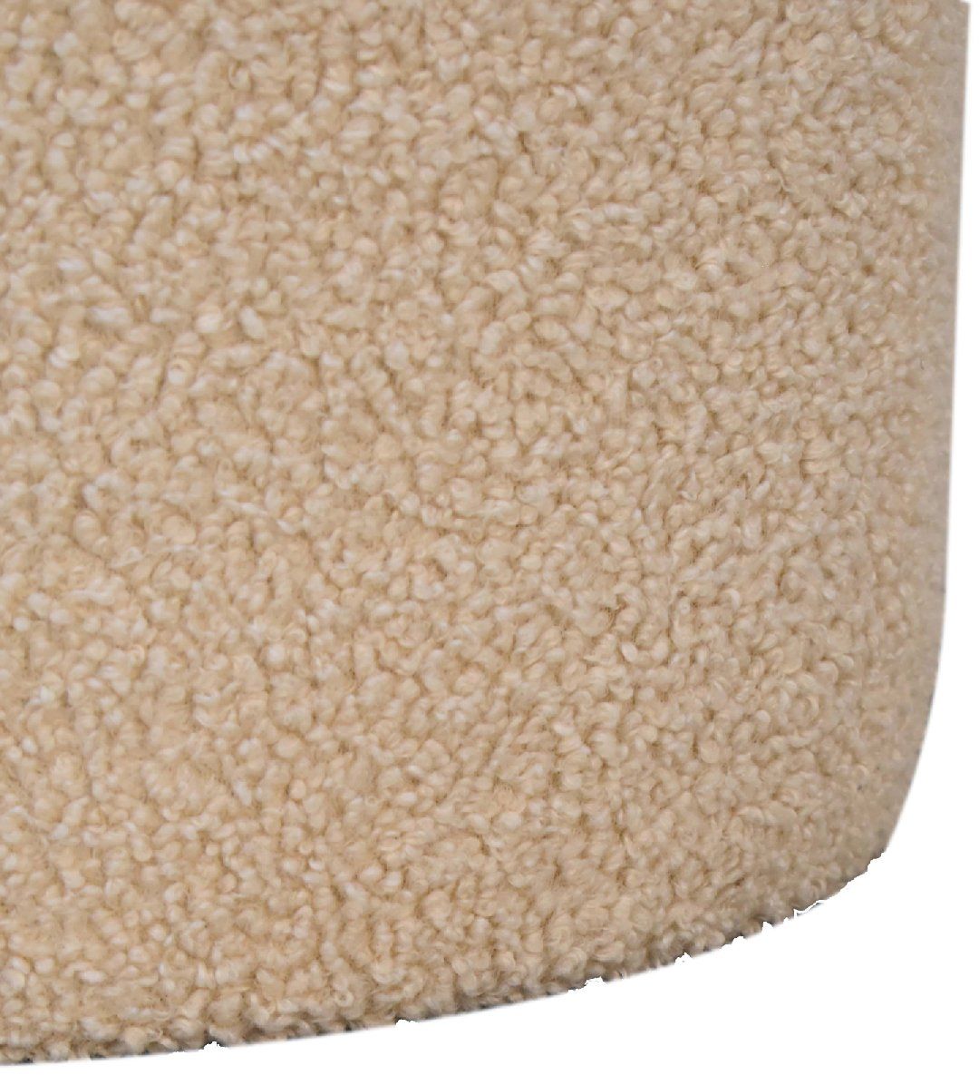 Artisan - Serenity Large Round Footstool