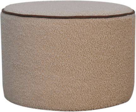 Artisan - Serenity Large Round Footstool