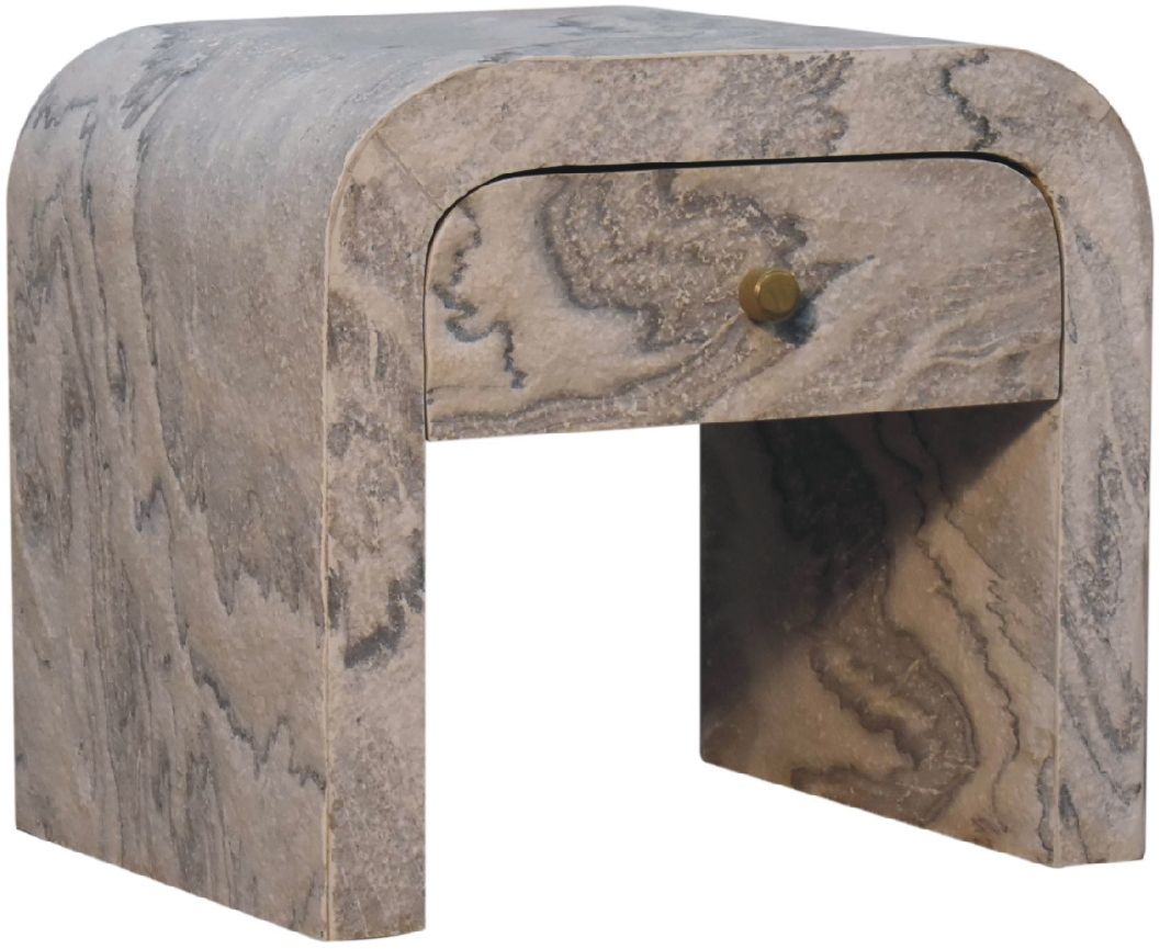 Artisan - Nouveau Nightstand