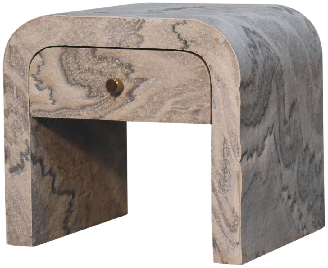 Artisan - Nouveau Nightstand