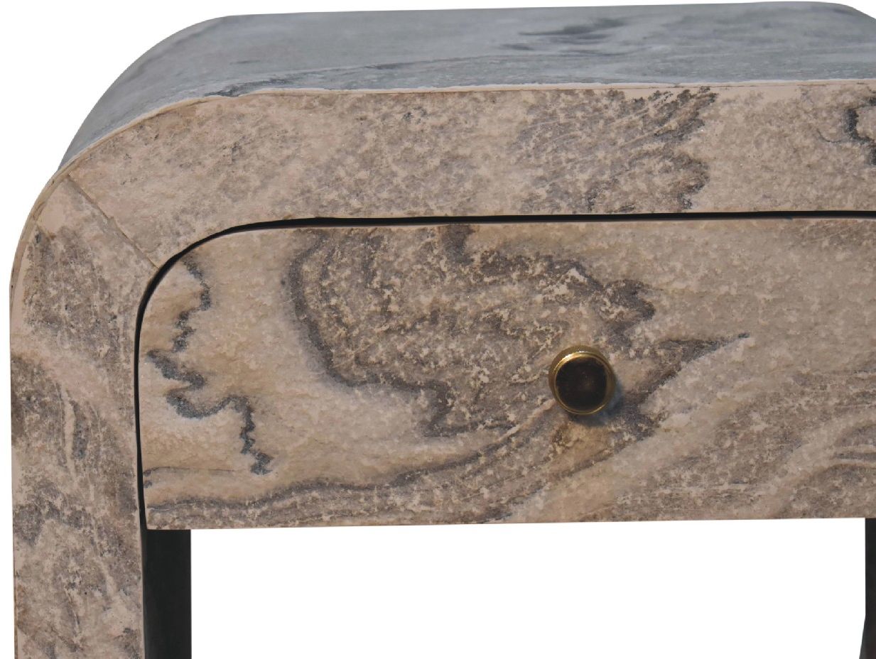 Artisan - Nouveau Nightstand