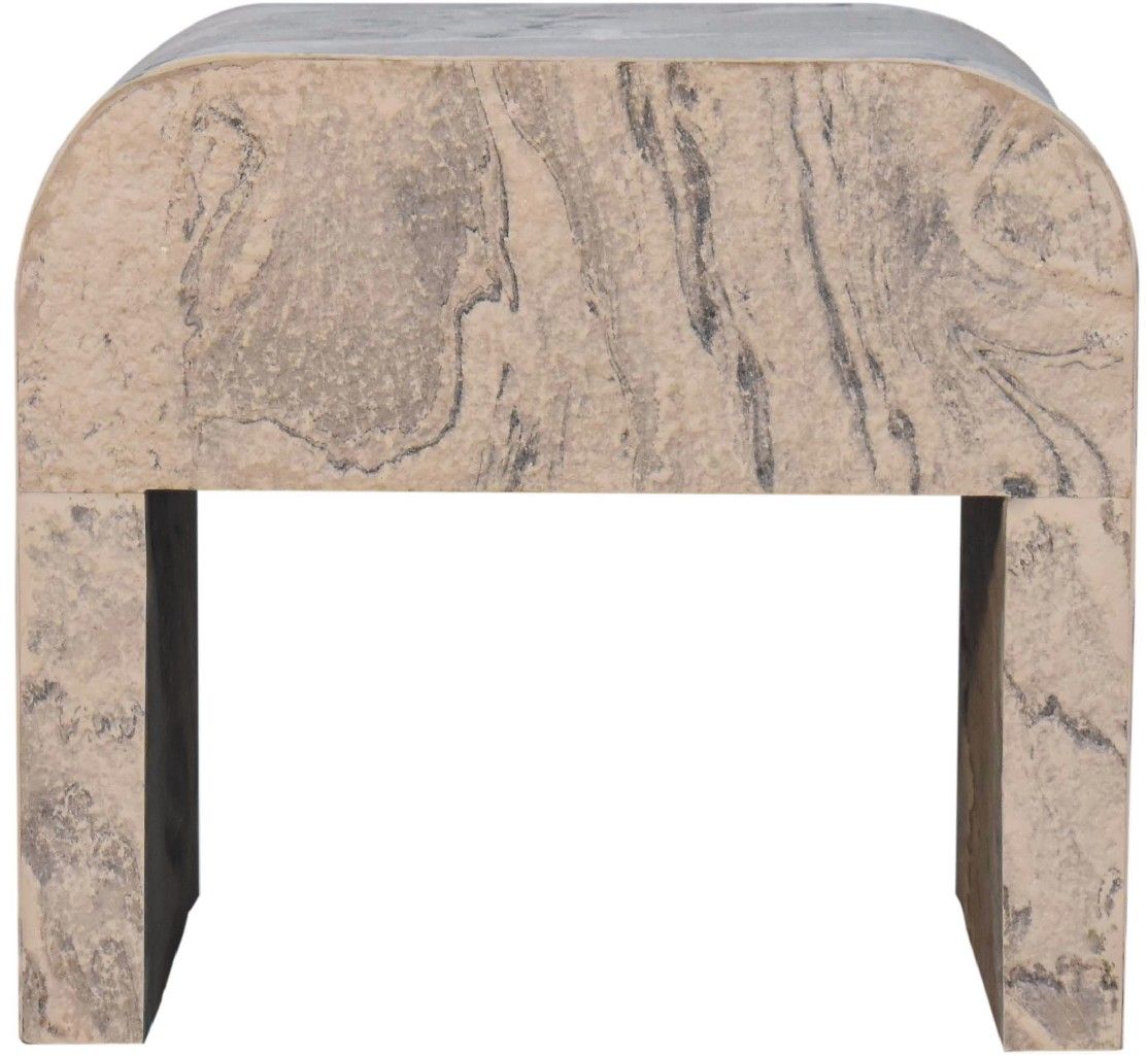 Artisan - Nouveau Nightstand