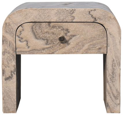 Artisan - Nouveau Nightstand