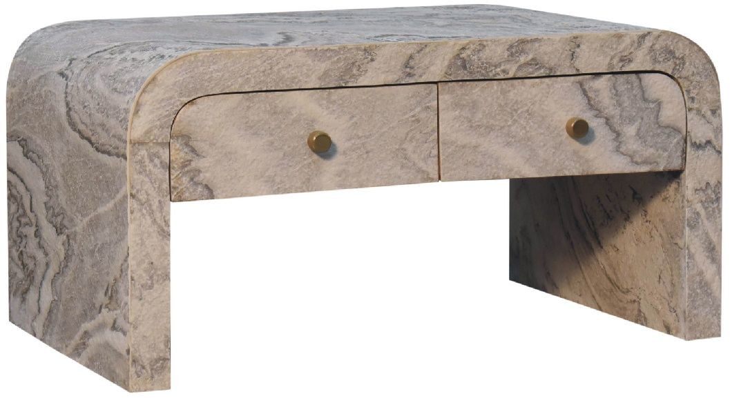 Artisan - Nouveau Coffee Table