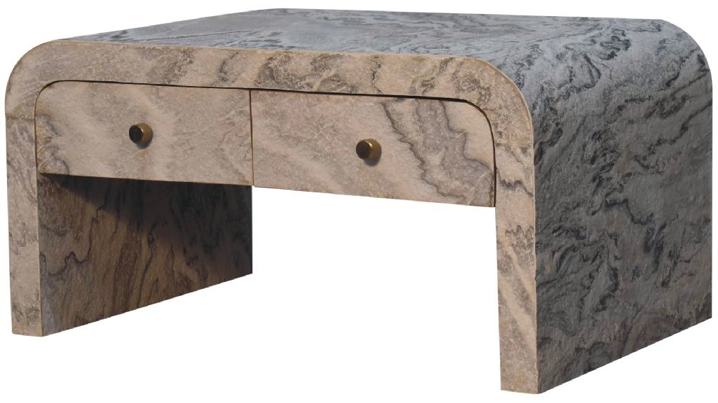 Artisan - Nouveau Coffee Table