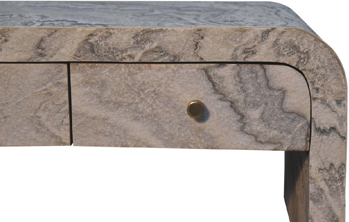 Artisan - Nouveau Coffee Table