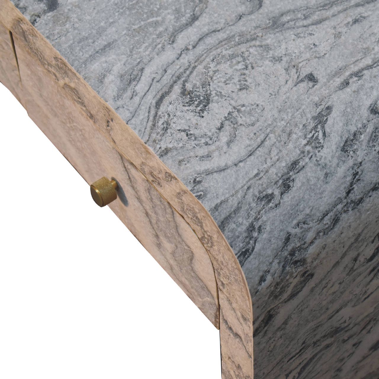 Artisan - Nouveau Coffee Table