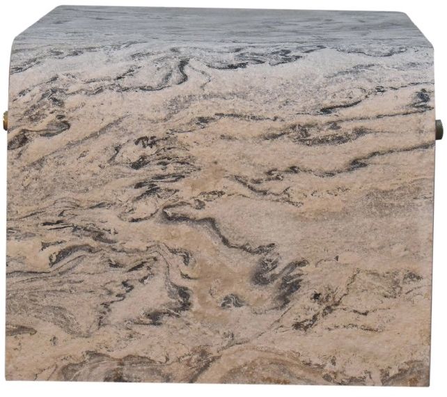 Artisan - Nouveau Coffee Table