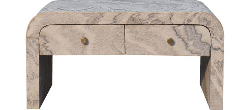 Artisan - Nouveau Coffee Table