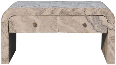 Artisan - Nouveau Coffee Table