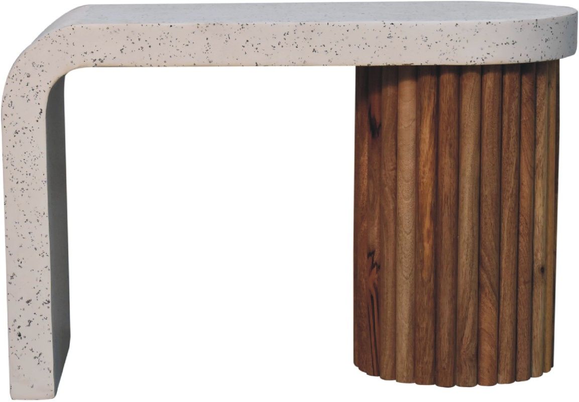 Artisan - Serenity Terrazzo Coffee Table