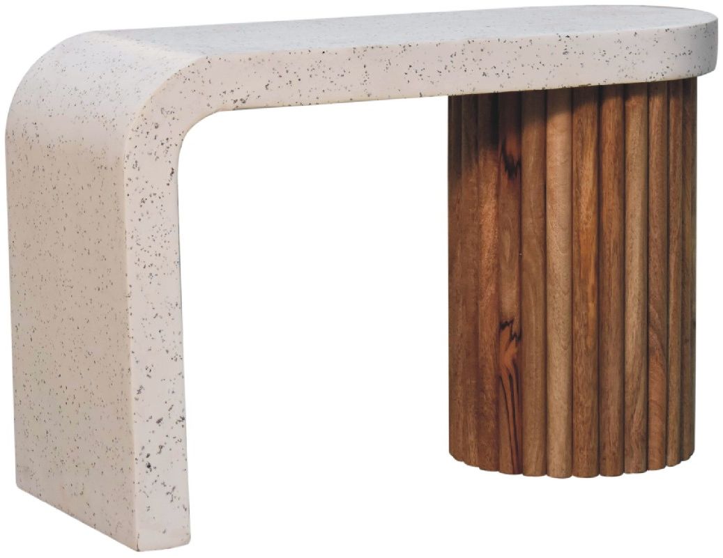 Artisan - Serenity Terrazzo Coffee Table