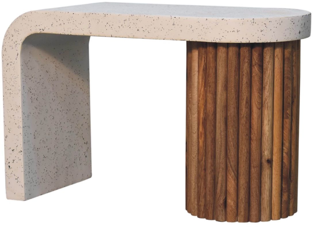 Artisan - Serenity Terrazzo Coffee Table