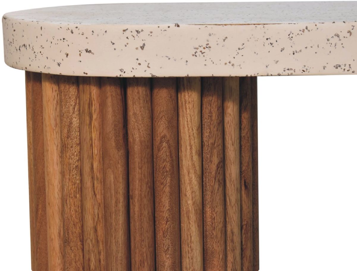 Artisan - Serenity Terrazzo Coffee Table