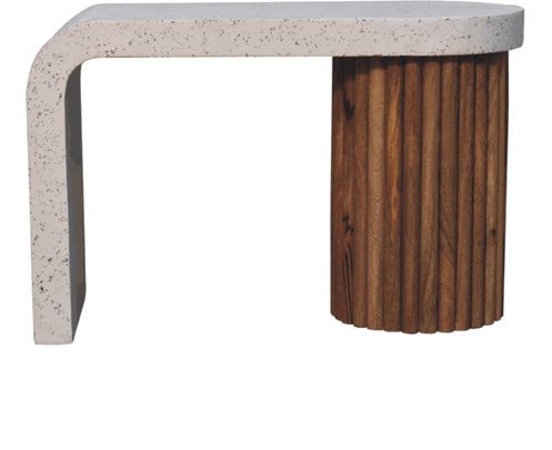 Artisan - Serenity Terrazzo Coffee Table
