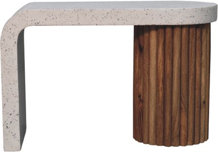 Artisan - Serenity Terrazzo Coffee Table