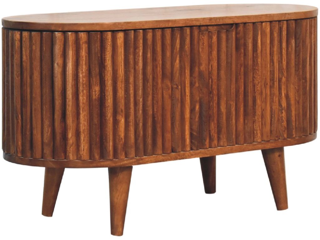 Artisan - Reeve Blanket Box