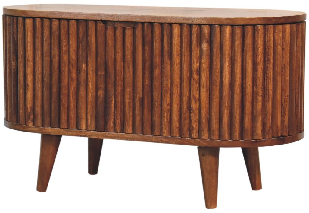Artisan - Reeve Blanket Box