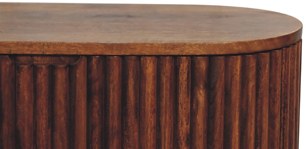 Artisan - Reeve Blanket Box