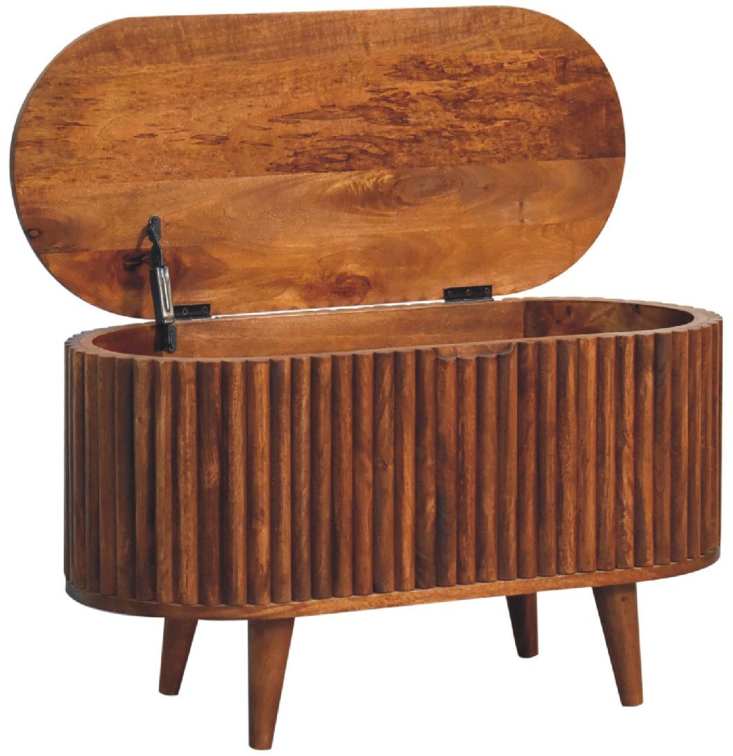Artisan - Reeve Blanket Box