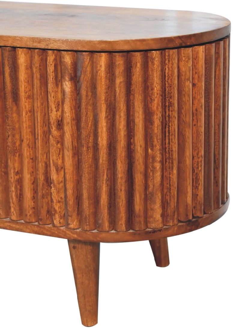 Artisan - Reeve Blanket Box