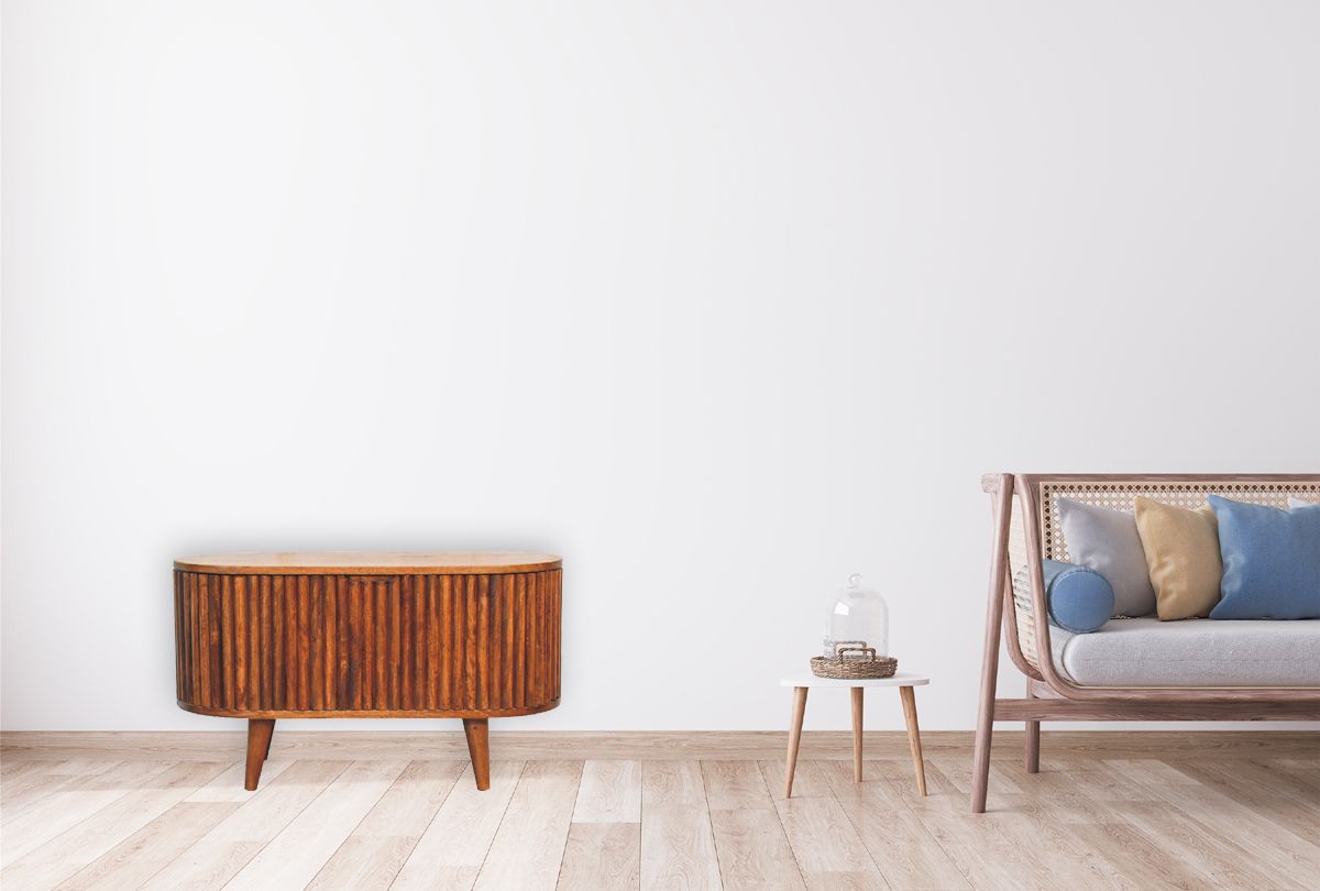 Artisan - Reeve Blanket Box
