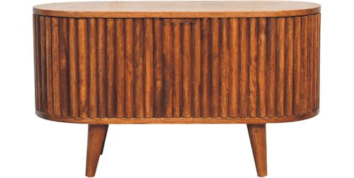 Artisan - Reeve Blanket Box