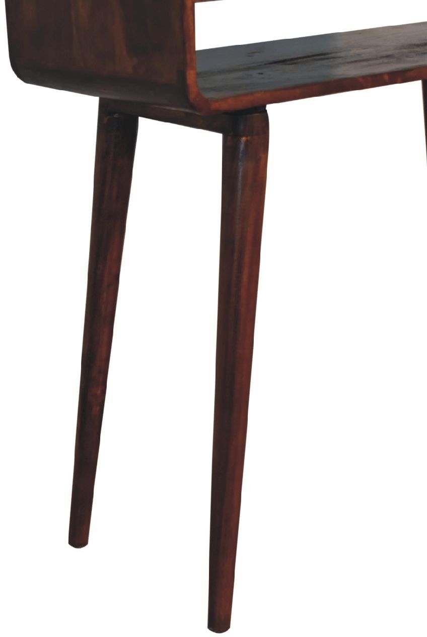 Artisan - Sonata Chestnut Console Table