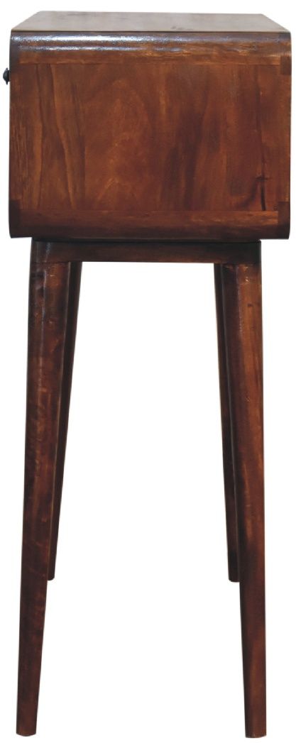 Artisan - Sonata Chestnut Console Table