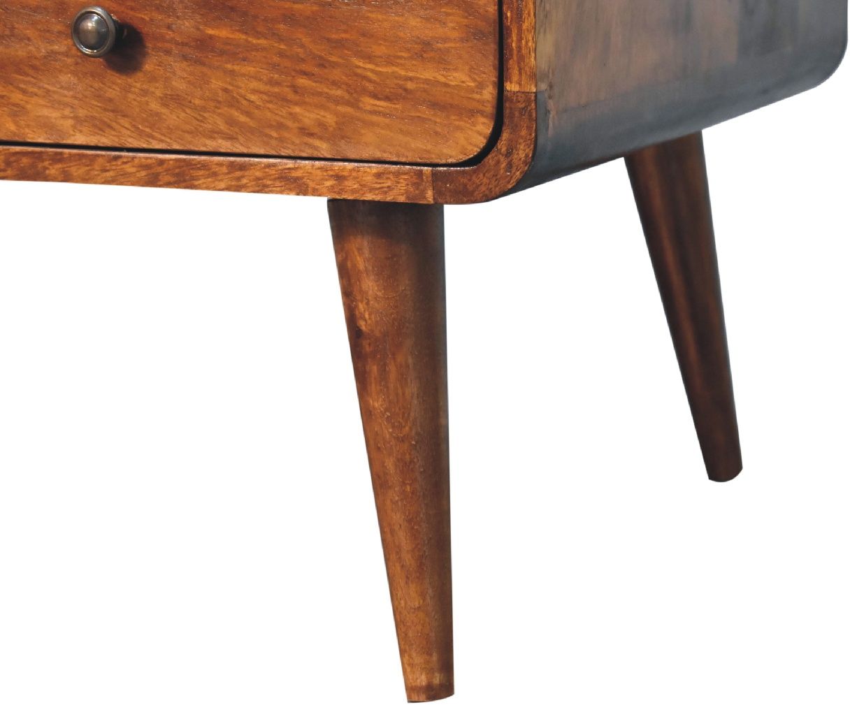 Artisan - Sonata Chestnut Coffee Table