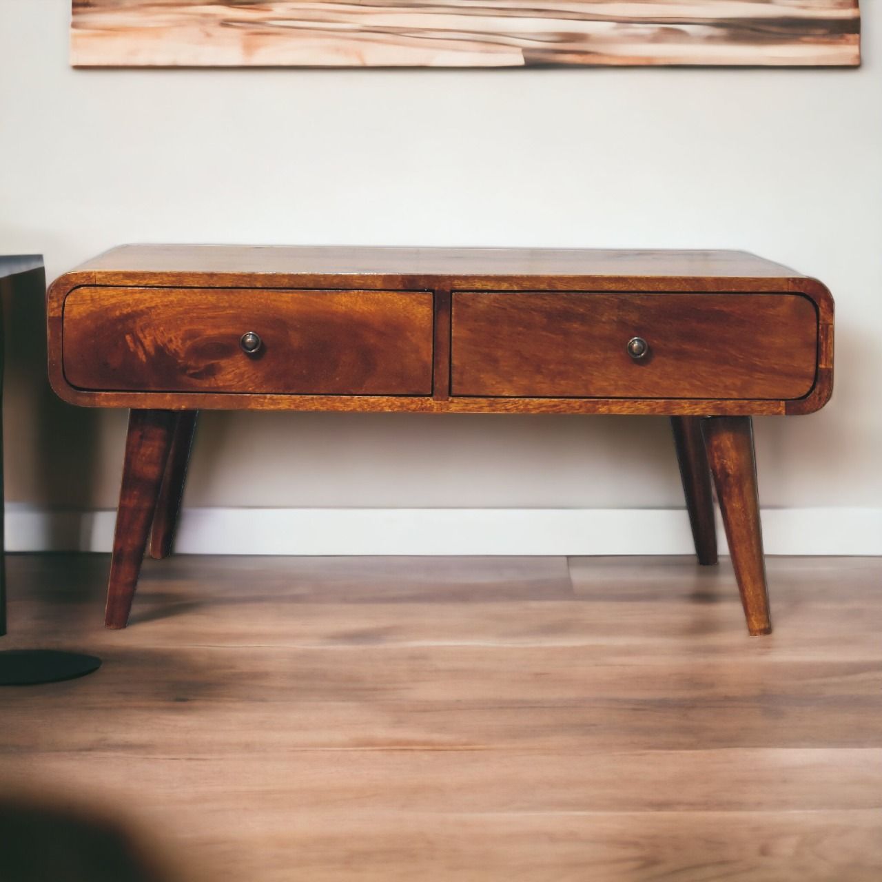 Artisan - Sonata Chestnut Coffee Table