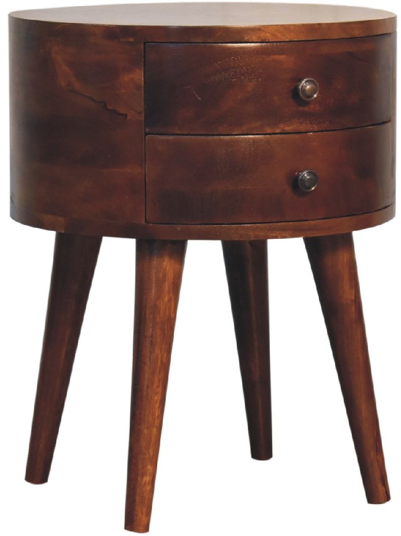 Artisan - Odyssey Nightstand