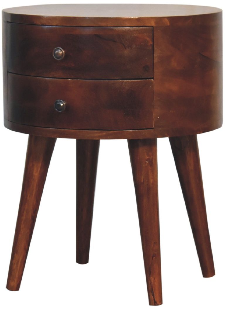 Artisan - Odyssey Nightstand