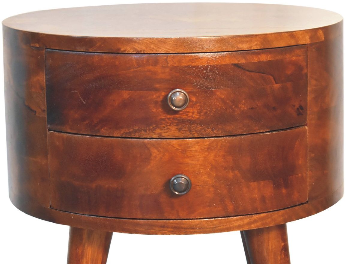 Artisan - Odyssey Nightstand