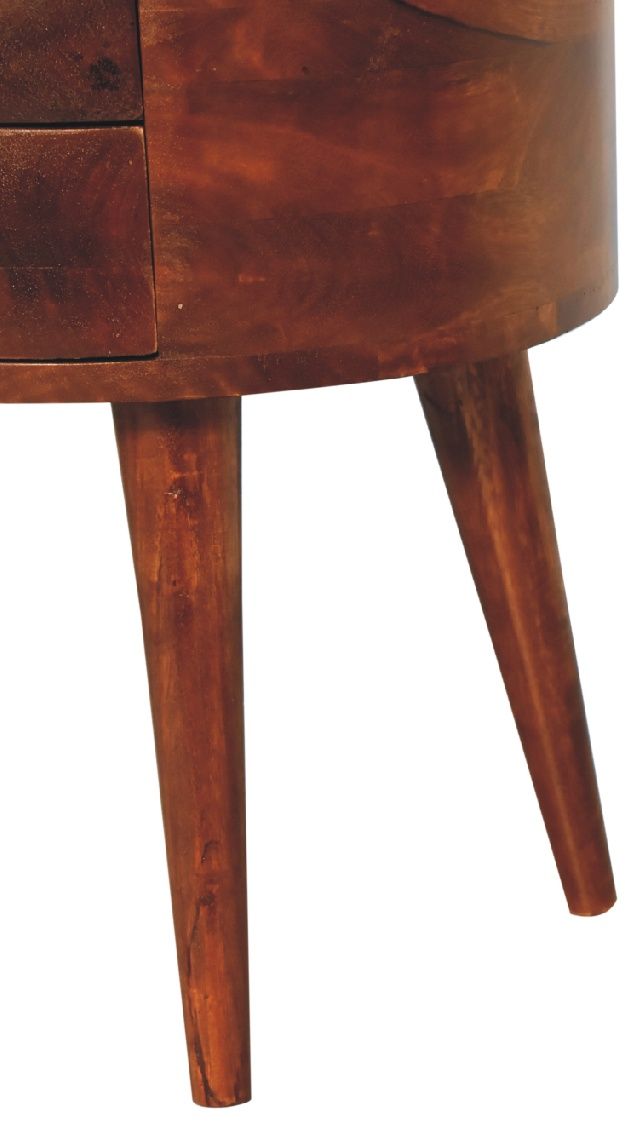 Artisan - Odyssey Nightstand