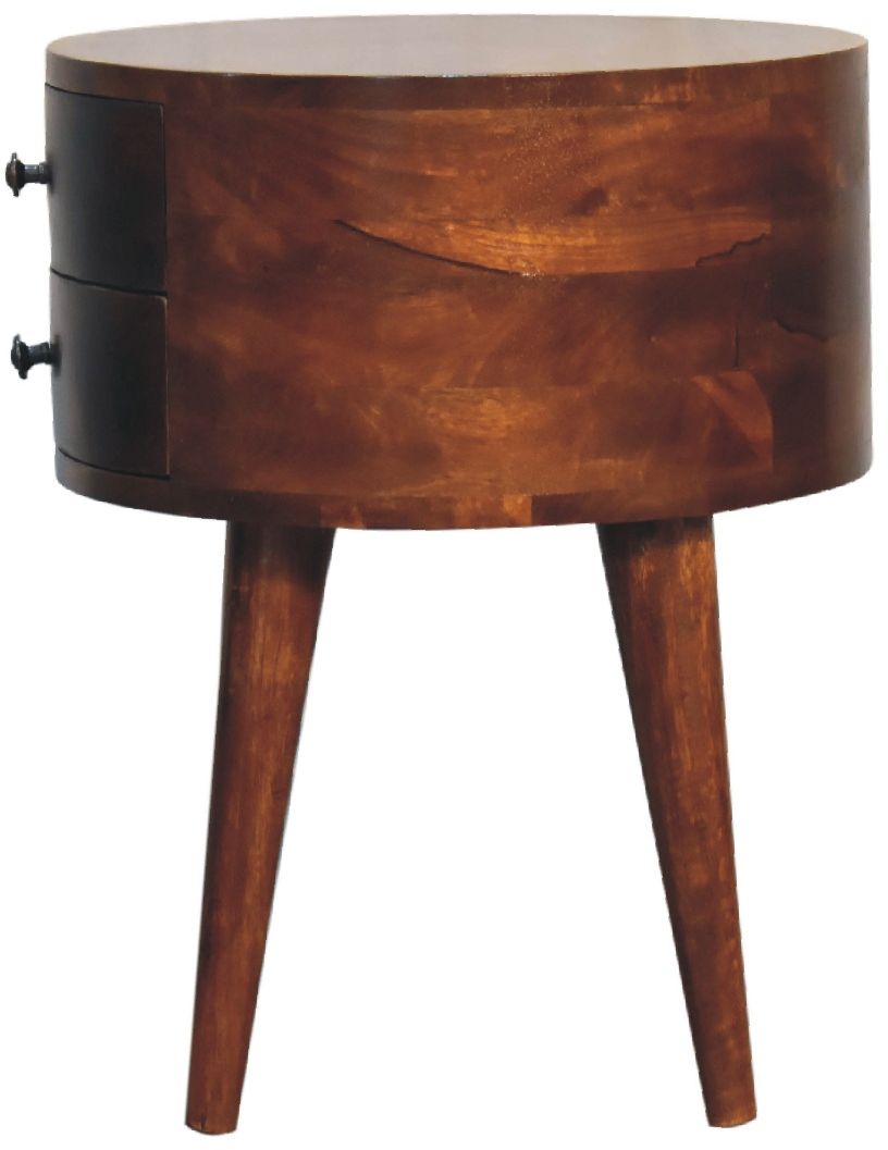 Artisan - Odyssey Nightstand