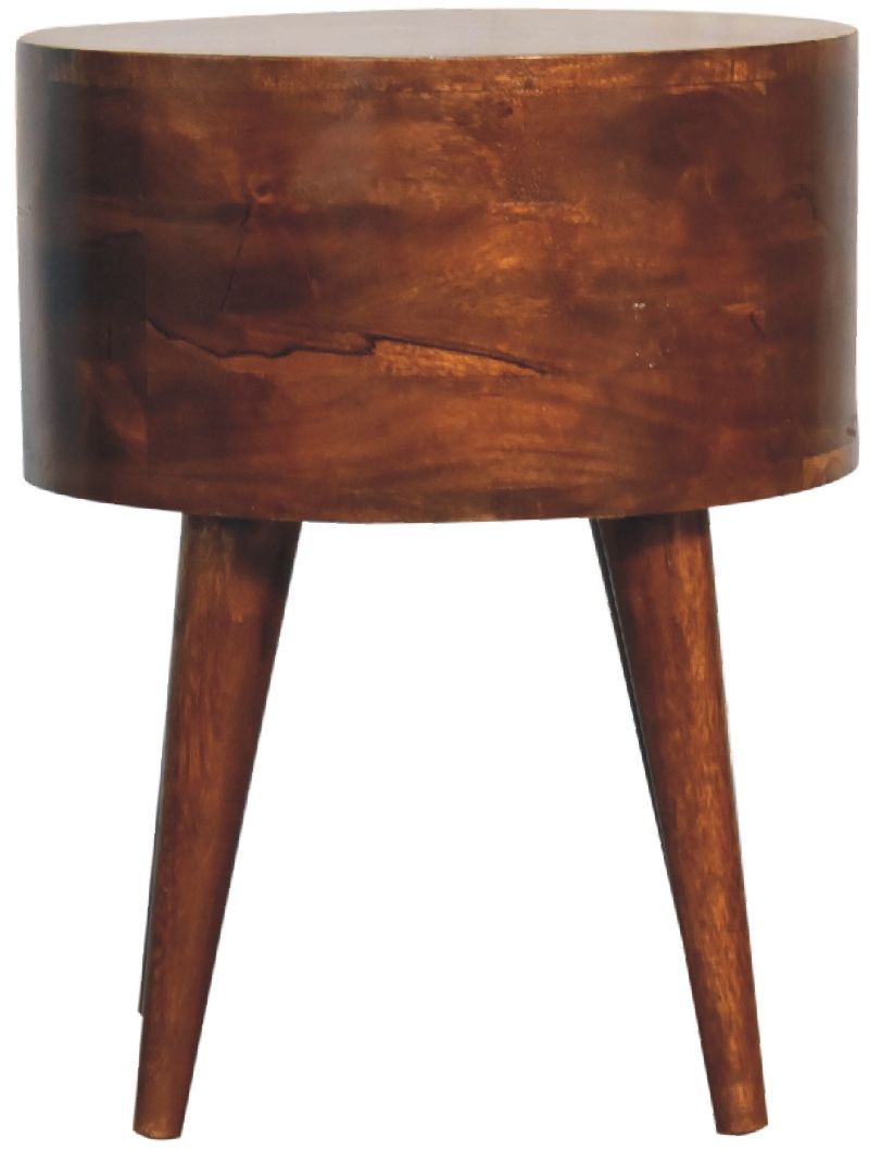 Artisan - Odyssey Nightstand