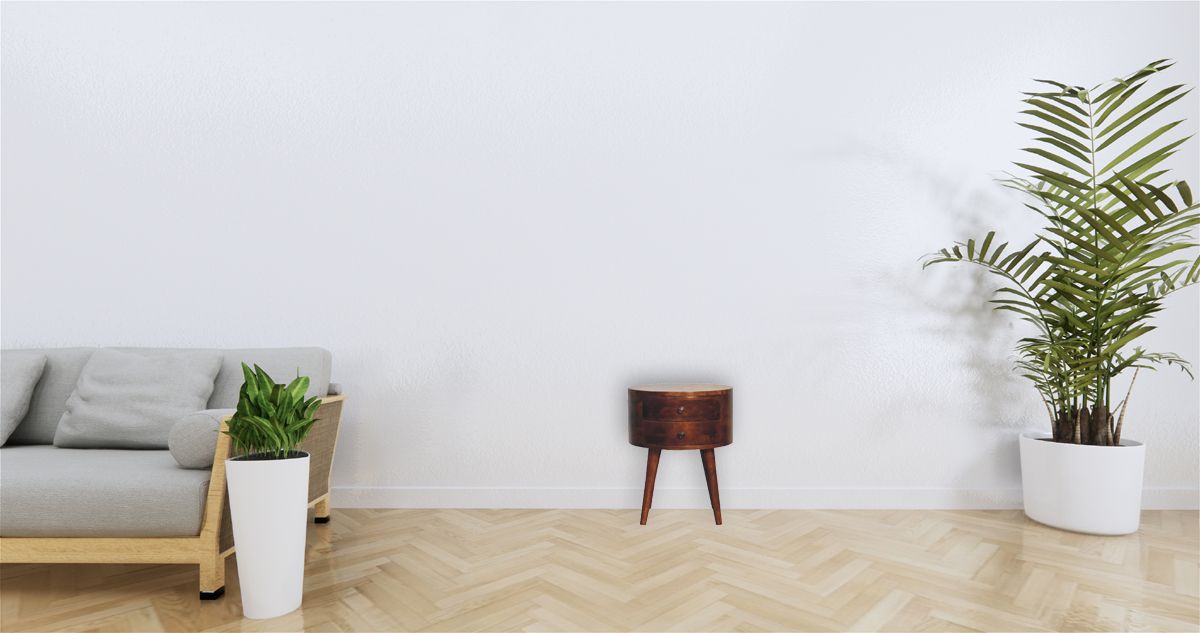 Artisan - Odyssey Nightstand