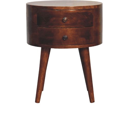 Artisan - Odyssey Nightstand