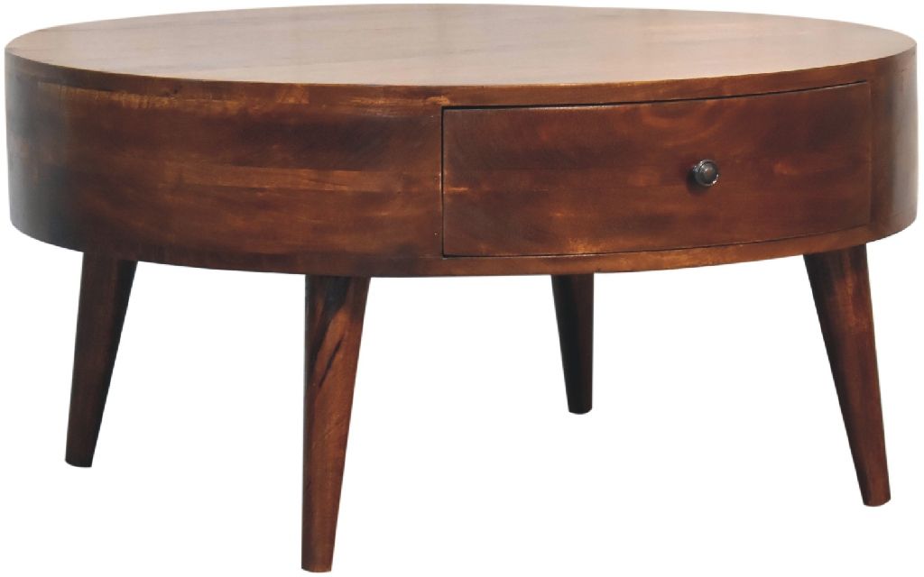 Artisan - Odyssey Coffee Table