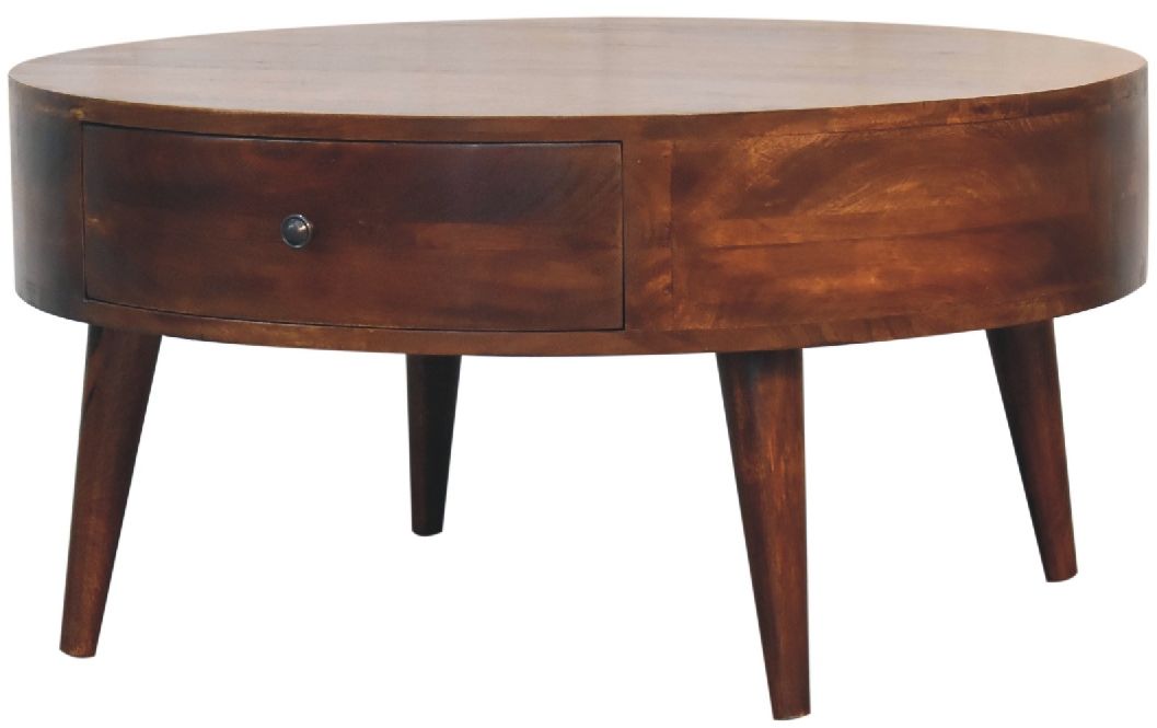 Artisan - Odyssey Coffee Table