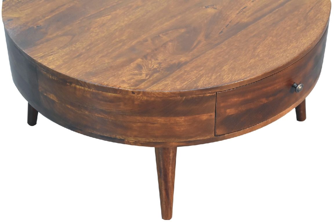 Artisan - Odyssey Coffee Table