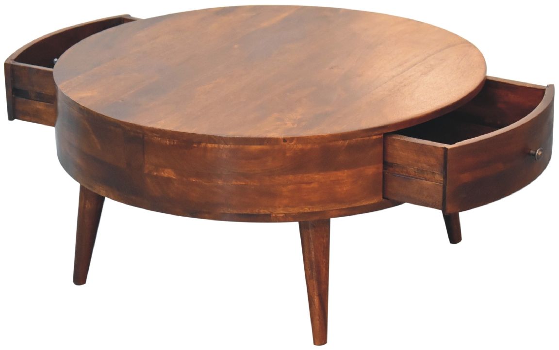 Artisan - Odyssey Coffee Table
