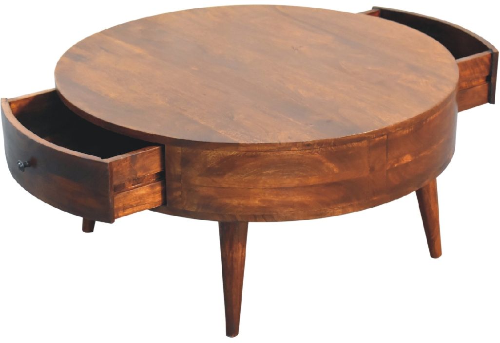 Artisan - Odyssey Coffee Table