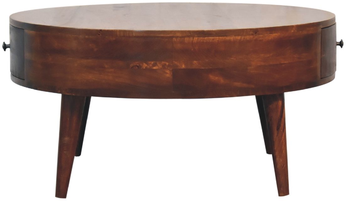 Artisan - Odyssey Coffee Table