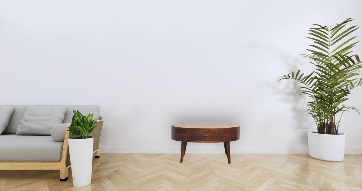 Artisan - Odyssey Coffee Table