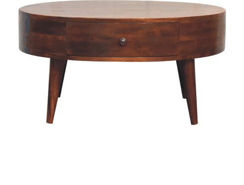 Artisan - Odyssey Coffee Table