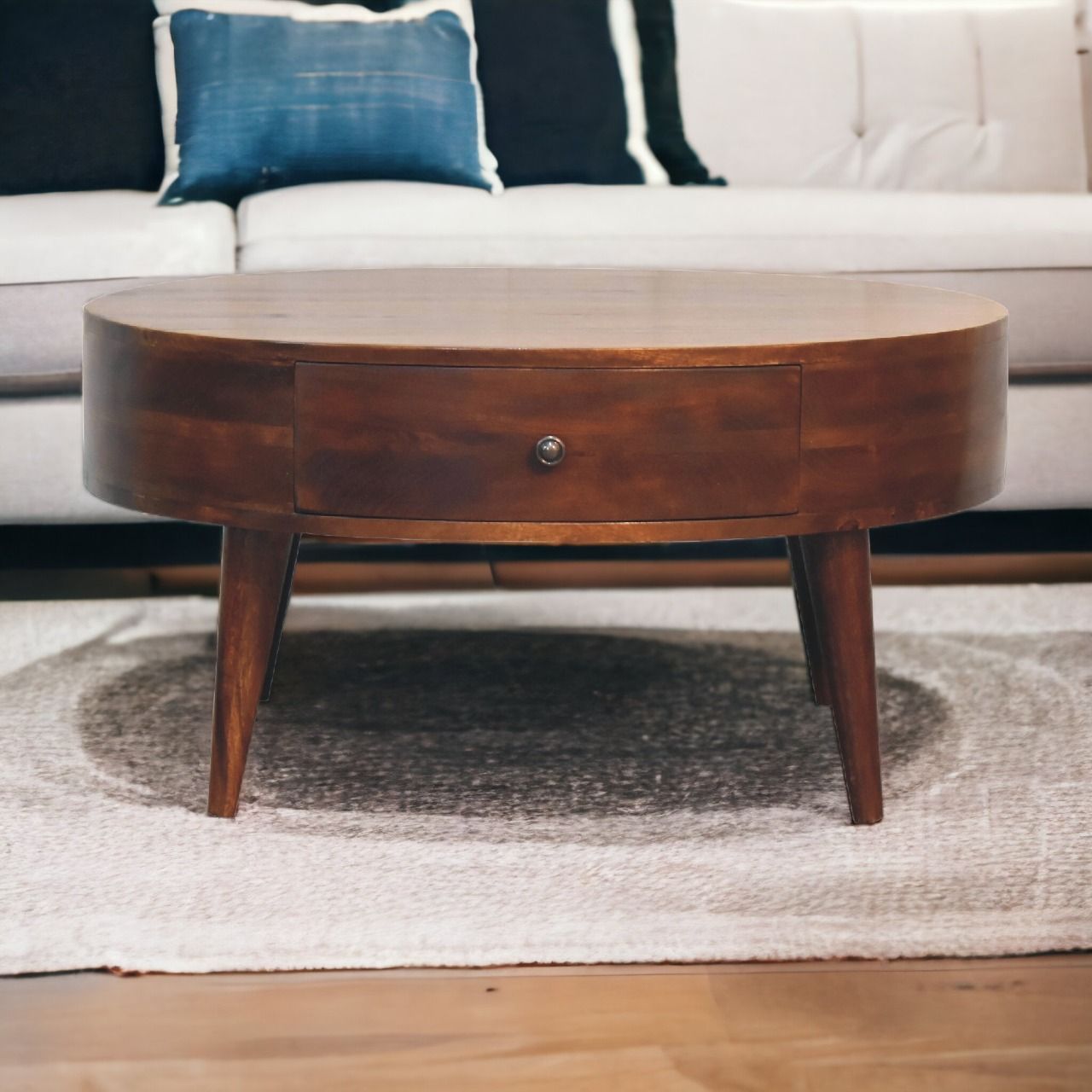 Artisan - Odyssey Coffee Table